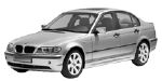 BMW E46 P1A79 Fault Code