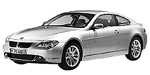 BMW E63 P1A79 Fault Code