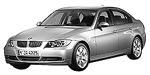 BMW E92 P1A79 Fault Code