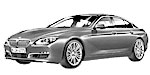 BMW F06 P1A79 Fault Code